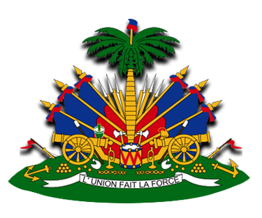 Armoiries d'Haïti