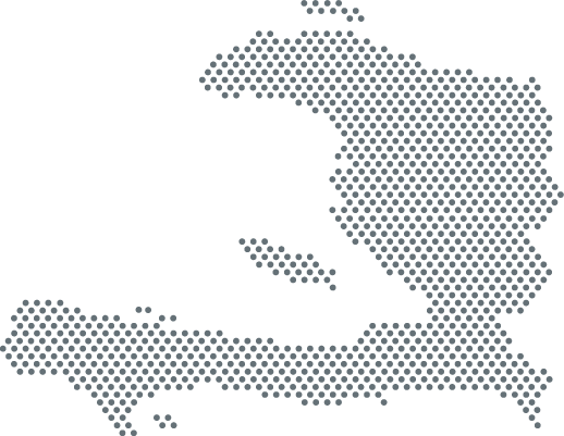 Carte d'Haïti